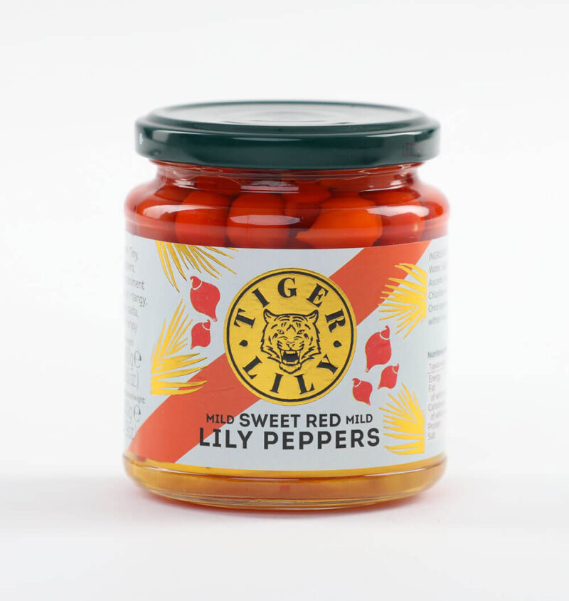Sweet-Mild-Red-Lily-Peppers